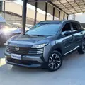 NISSAN KICKS 1.0 TURBO FLEX ADVANCE DCT NISSAN KICKS 1.0 TURBO FLEX ADVANCE DCT