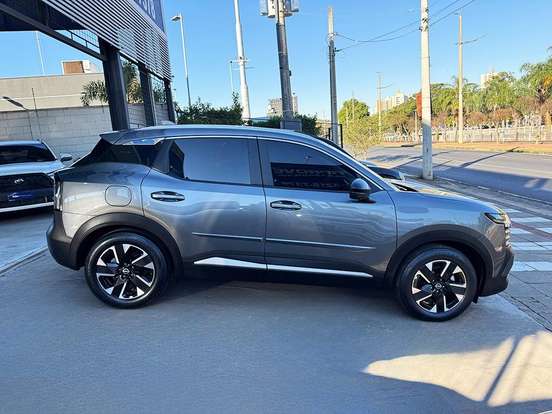 NISSAN-KICKS-1.0 TURBO FLEX ADVANCE DCT NISSAN-KICKS-2026