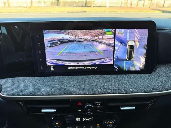 NISSAN-KICKS-1.0 TURBO FLEX ADVANCE DCT NISSAN-KICKS-2026