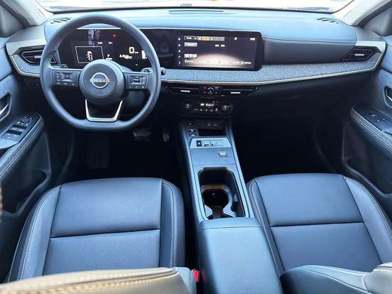 NISSAN-KICKS-1.0 TURBO FLEX ADVANCE DCT NISSAN-KICKS-2026