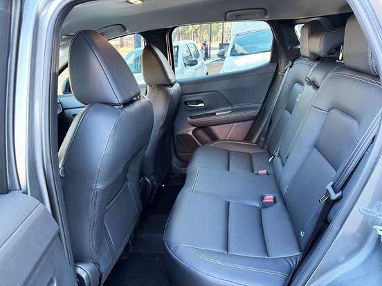 NISSAN-KICKS-1.0 TURBO FLEX ADVANCE DCT NISSAN-KICKS-2026