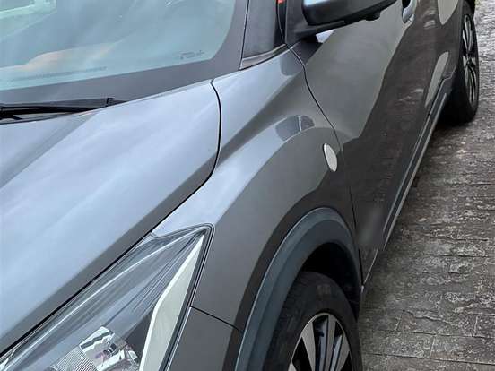 NISSAN-KICKS-1.6 16V FLEXSTART RIO 2016 4P XTRONIC NISSAN-KICKS-2016
