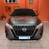 NISSAN KICKS 1.6 16V FLEXSTART SENSE XTRONIC NISSAN KICKS 1.6 16V FLEXSTART SENSE XTRONIC