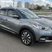 NISSAN KICKS 1.6 16V FLEXSTART SV 4P XTRONIC NISSAN KICKS 1.6 16V FLEXSTART SV 4P XTRONIC
