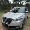 NISSAN KICKS 1.6 16V FLEXSTART SV 4P XTRONIC NISSAN KICKS 1.6 16V FLEXSTART SV 4P XTRONIC