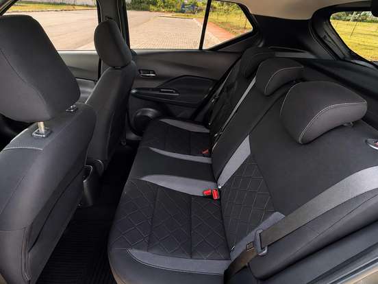 NISSAN-KICKS-1.6 16V FLEXSTART SV 4P XTRONIC NISSAN-KICKS-2021