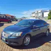 NISSAN SENTRA 2.0 S 16V FLEX 4P MANUAL NISSAN SENTRA 2.0 S 16V FLEX 4P MANUAL