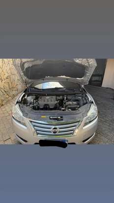 NISSAN-SENTRA-2014