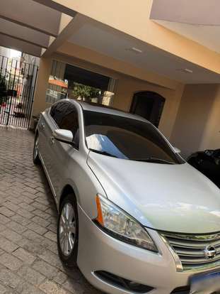 NISSAN-SENTRA-2014