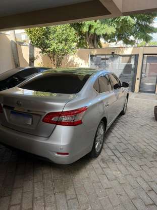 NISSAN-SENTRA-2014