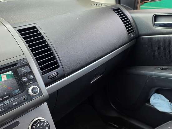 NISSAN-SENTRA-2.0 SL 16V FLEX 4P AUTOMÁTICO NISSAN-SENTRA-2010