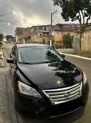 NISSAN-SENTRA-2014