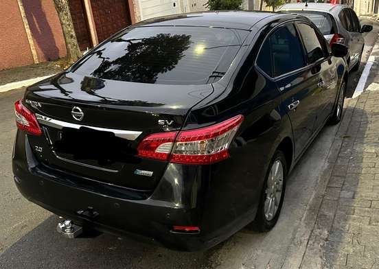 NISSAN-SENTRA-2014