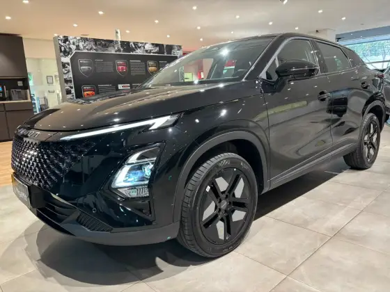 OMODA 5 1.5 TGDI HEV PRESTIGE DHT