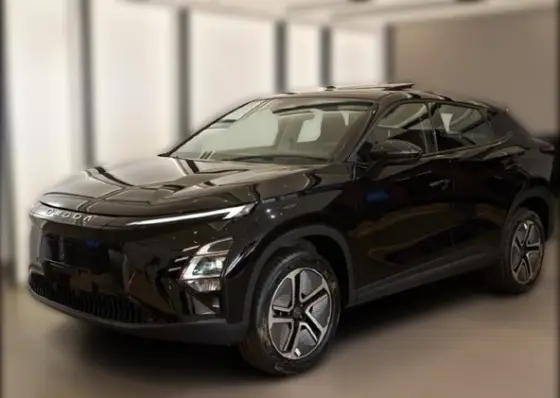 OMODA E5 61,1 KW ELÉTRICO OMODA E5 61,1 KW ELÉTRICO