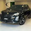 PEUGEOT 2008 1.0 TURBO 200 FLEX ACTIVE CVT PEUGEOT 2008 1.0 TURBO 200 FLEX ACTIVE CVT