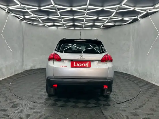 PEUGEOT-2008-2022