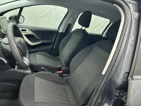 PEUGEOT-2008-1.6 16V FLEX ALLURE PACK 4P AUTOMÁTICO PEUGEOT-2008-2022