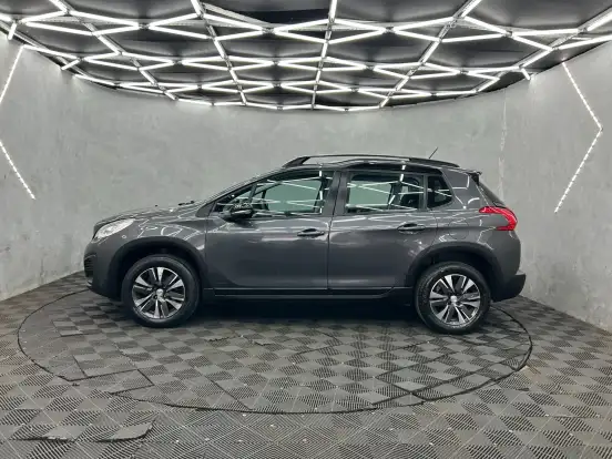 PEUGEOT-2008-1.6 16V FLEX ALLURE PACK 4P AUTOMÁTICO PEUGEOT-2008-2022