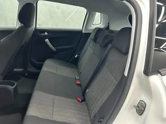 PEUGEOT-2008-1.6 16V FLEX ALLURE PACK 4P AUTOMÁTICO PEUGEOT-2008-2022