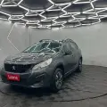 PEUGEOT 2008 1.6 16V FLEX ALLURE PACK 4P AUTOMÁTICO PEUGEOT 2008 1.6 16V FLEX ALLURE PACK 4P AUTOMÁTICO