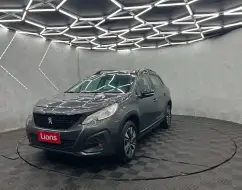 PEUGEOT 2008 1.6 16V FLEX ALLURE PACK 4P AUTOMÁTICO PEUGEOT 2008 1.6 16V FLEX ALLURE PACK 4P AUTOMÁTICO