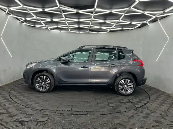 PEUGEOT-2008-1.6 16V FLEX ALLURE PACK 4P AUTOMÁTICO PEUGEOT-2008-2022