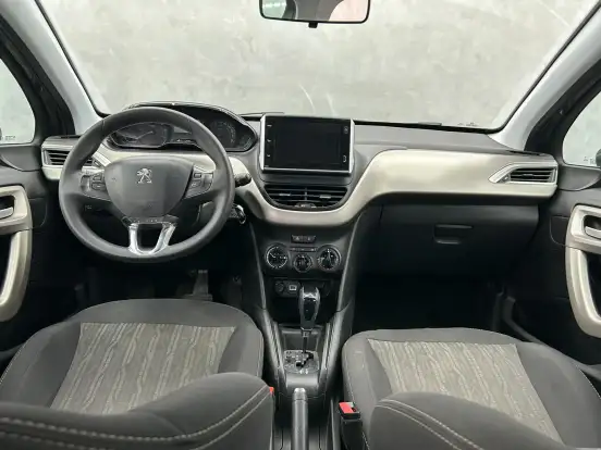 PEUGEOT-2008-1.6 16V FLEX ALLURE PACK 4P AUTOMÁTICO PEUGEOT-2008-2022