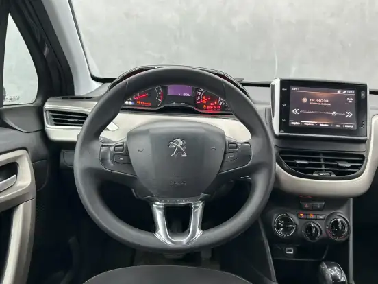 PEUGEOT-2008-1.6 16V FLEX ALLURE PACK 4P AUTOMÁTICO PEUGEOT-2008-2022