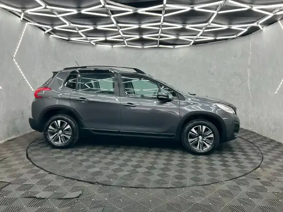 PEUGEOT-2008-1.6 16V FLEX ALLURE PACK 4P AUTOMÁTICO PEUGEOT-2008-2021