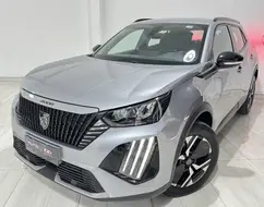 PEUGEOT 2008 1.0 TURBO 200 FLEX ACTIVE CVT PEUGEOT 2008 1.0 TURBO 200 FLEX ACTIVE CVT
