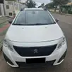 PEUGEOT 2008 1.6 16V FLEX GRIFFE 4P AUTOMÁTICO PEUGEOT 2008 1.6 16V FLEX GRIFFE 4P AUTOMÁTICO