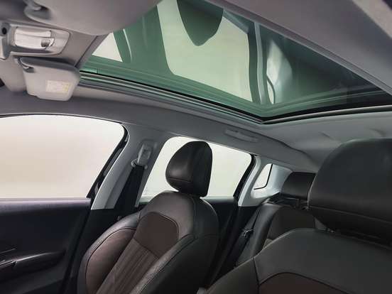PEUGEOT-2008-1.6 16V FLEX GRIFFE 4P AUTOMÁTICO PEUGEOT-2008-2017