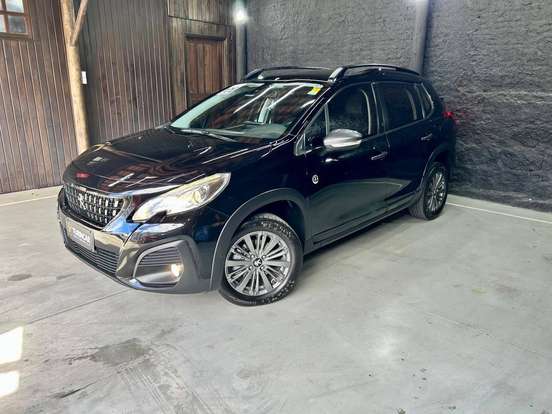 PEUGEOT-2008-1.6 16V THP FLEX SKYWALKER 4P AUTOMÁTICO PEUGEOT-2008-2021