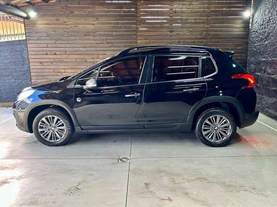 PEUGEOT-2008-1.6 16V THP FLEX SKYWALKER 4P AUTOMÁTICO PEUGEOT-2008-2021