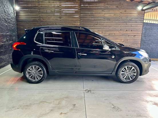 PEUGEOT-2008-1.6 16V THP FLEX SKYWALKER 4P AUTOMÁTICO PEUGEOT-2008-2021