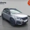 PEUGEOT 2008 1.6 16V THP FLEX STYLE 4P AUTOMÁTICO PEUGEOT 2008 1.6 16V THP FLEX STYLE 4P AUTOMÁTICO