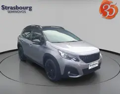 PEUGEOT 2008 1.6 16V THP FLEX STYLE 4P AUTOMÁTICO PEUGEOT 2008 1.6 16V THP FLEX STYLE 4P AUTOMÁTICO
