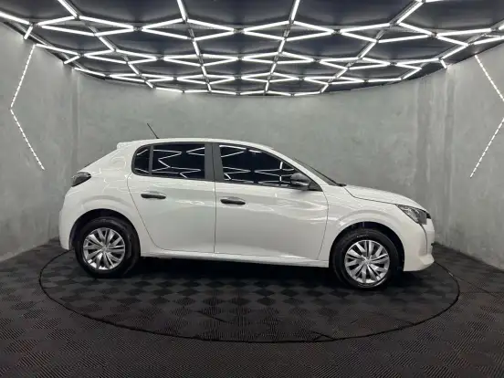 PEUGEOT-208-1.0 FIREFLY FLEX LIKE MANUAL PEUGEOT-208-2024