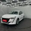PEUGEOT 208 1.0 FIREFLY FLEX LIKE MANUAL PEUGEOT 208 1.0 FIREFLY FLEX LIKE MANUAL