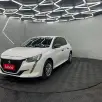 PEUGEOT 208 1.0 FIREFLY FLEX LIKE MANUAL PEUGEOT 208 1.0 FIREFLY FLEX LIKE MANUAL