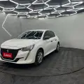 PEUGEOT 208 1.0 FIREFLY FLEX LIKE MANUAL PEUGEOT 208 1.0 FIREFLY FLEX LIKE MANUAL