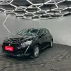 PEUGEOT 208 1.6 16V FLEX ACTIVE AT6 PEUGEOT 208 1.6 16V FLEX ACTIVE AT6