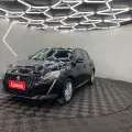 PEUGEOT 208 1.6 16V FLEX ACTIVE PACK AT6 PEUGEOT 208 1.6 16V FLEX ACTIVE PACK AT6