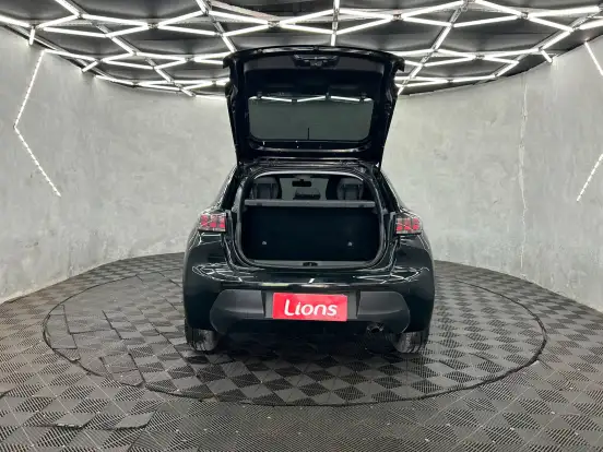 PEUGEOT-208-1.6 16V FLEX LIKE MANUAL PEUGEOT-208-2022