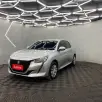 PEUGEOT 208 1.6 16V FLEX LIKE MANUAL PEUGEOT 208 1.6 16V FLEX LIKE MANUAL
