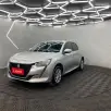 PEUGEOT 208 1.6 16V FLEX LIKE MANUAL PEUGEOT 208 1.6 16V FLEX LIKE MANUAL