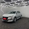 PEUGEOT 208 1.6 16V FLEX LIKE MANUAL PEUGEOT 208 1.6 16V FLEX LIKE MANUAL