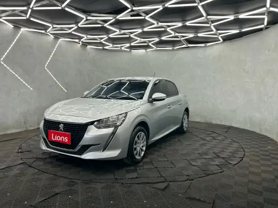 PEUGEOT-208-2022