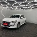 PEUGEOT 208 1.6 16V FLEX LIKE MANUAL PEUGEOT 208 1.6 16V FLEX LIKE MANUAL